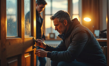 découvrez les étapes simples pour obtenir rapidement un devis gratuit auprès d'un serrurier agréé. bénéficiez de conseils pratiques pour sécuriser votre logement en toute confiance.