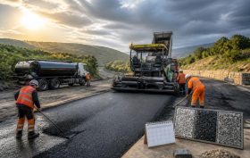 découvrez les principaux facteurs qui influencent le prix de l'enrobé au m² et obtenez un guide complet pour bien planifier vos travaux de revêtement.