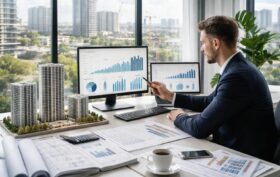 découvrez les grandes tendances de l'immobilier avec une analyse approfondie et des perspectives clés pour comprendre l'évolution du marché et anticiper ses futurs changements.