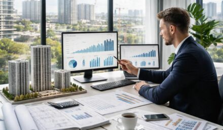 découvrez les grandes tendances de l'immobilier avec une analyse approfondie et des perspectives clés pour comprendre l'évolution du marché et anticiper ses futurs changements.