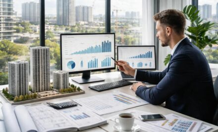 découvrez les grandes tendances de l'immobilier avec une analyse approfondie et des perspectives clés pour comprendre l'évolution du marché et anticiper ses futurs changements.