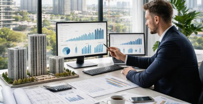 découvrez les grandes tendances de l'immobilier avec une analyse approfondie et des perspectives clés pour comprendre l'évolution du marché et anticiper ses futurs changements.