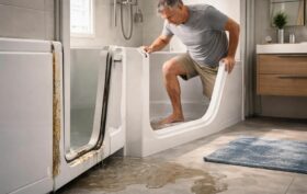 découvrez les principaux inconvénients de la baignoire à porte à prendre en compte avant de faire votre achat pour un choix éclairé et adapté à vos besoins.