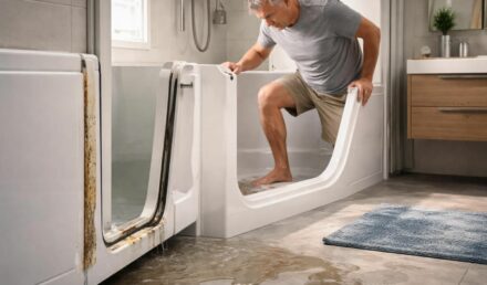 découvrez les principaux inconvénients de la baignoire à porte à prendre en compte avant de faire votre achat pour un choix éclairé et adapté à vos besoins.