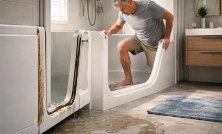 découvrez les principaux inconvénients de la baignoire à porte à prendre en compte avant de faire votre achat pour un choix éclairé et adapté à vos besoins.