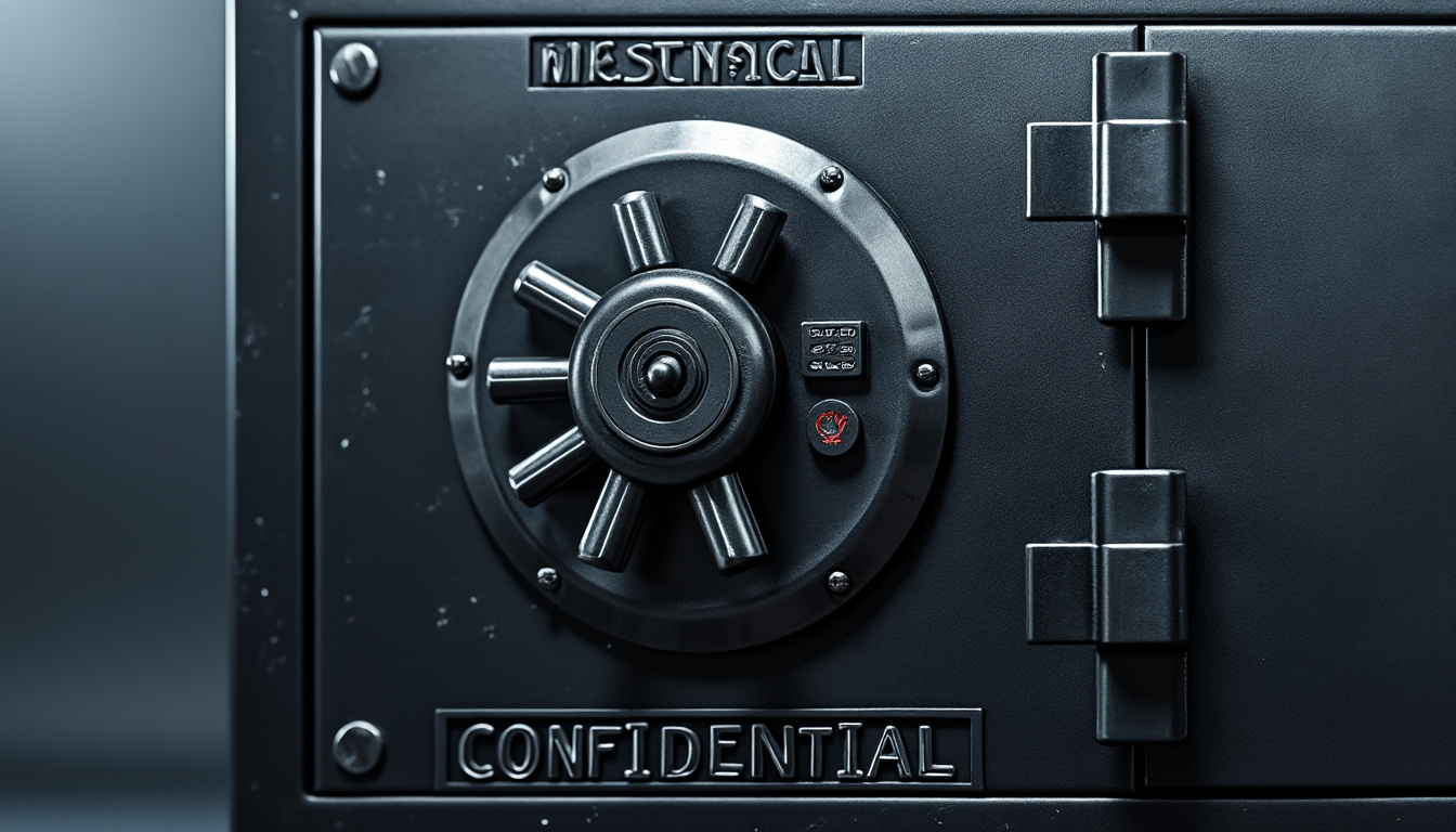 découvrez notre sélection des meilleures options de coffres-forts pour sécuriser vos documents confidentiels. comparez les modèles, leurs caractéristiques et faites le meilleur choix pour protéger vos informations sensibles.