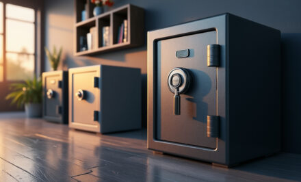 découvrez les meilleures options de coffre-fort pour protéger efficacement vos documents confidentiels. comparez les modèles, niveaux de sécurité et conseils pour faire le meilleur choix selon vos besoins.
