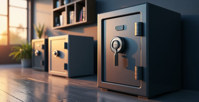 découvrez les meilleures options de coffre-fort pour protéger efficacement vos documents confidentiels. comparez les modèles, niveaux de sécurité et conseils pour faire le meilleur choix selon vos besoins.