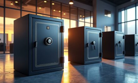 découvrez notre sélection 2025 des meilleurs coffres ignifuges pour documents. protégez papiers importants et objets de valeur avec nos recommandations fiables et comparatif complet.