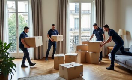 découvrez les meilleurs services de débarras d'appartement à paris, pour un déménagement rapide et sans stress. experts fiables, prix compétitifs et intervention efficace garantis.