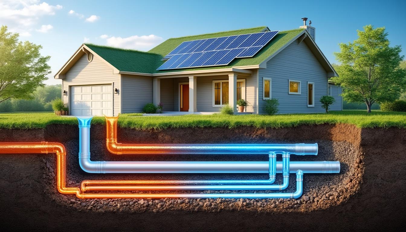 découvrez les avantages et inconvénients des puits canadiens avant d'investir. analyse complète pour bien comprendre ce système de ventilation économique et écologique.