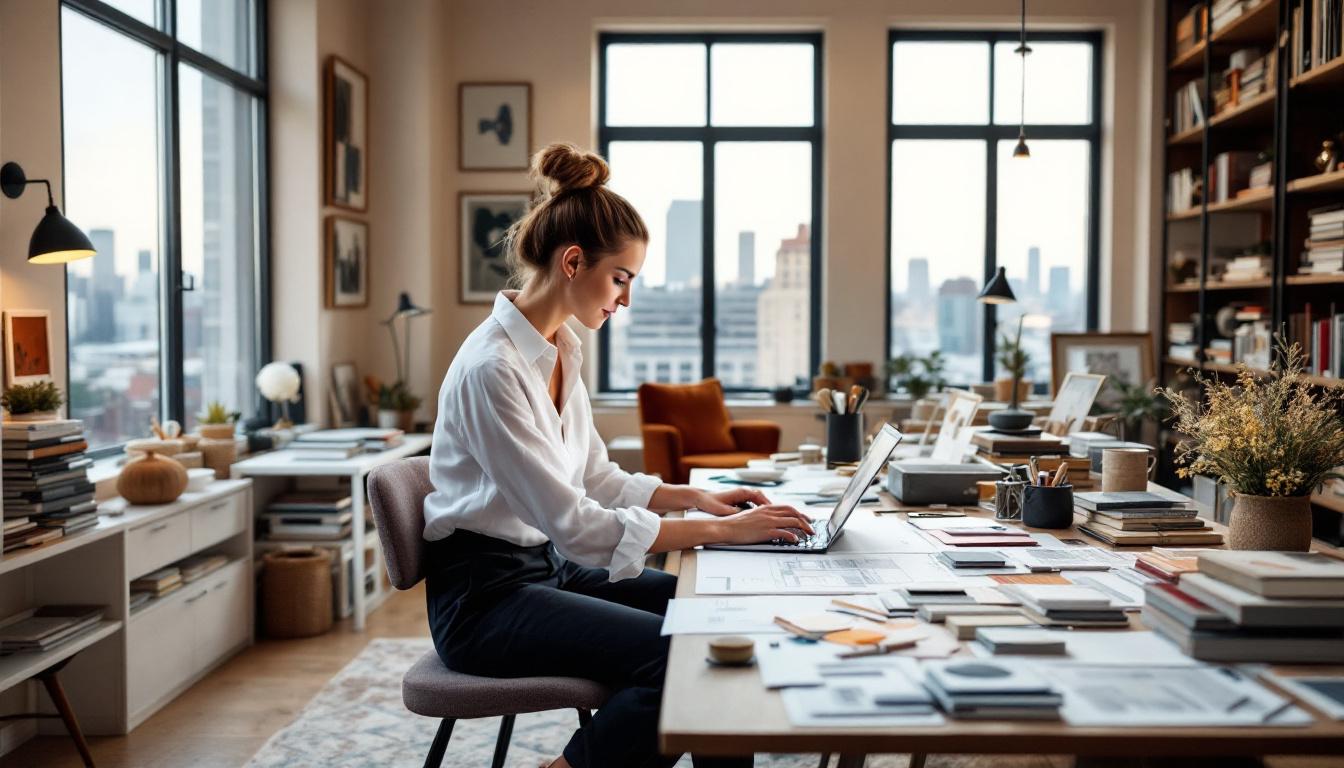 découvrez les témoignages inspirants d'anciens élèves de notre formation d'architecture d'intérieur à distance. apprenez comment cette expérience a transformé leur parcours professionnel et enrichi leur créativité, tout en bénéficiant de la flexibilité d'un apprentissage en ligne.