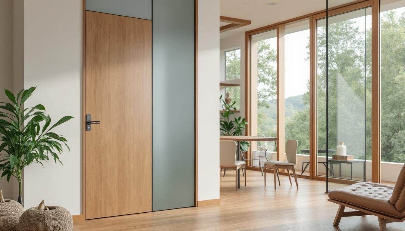 découvrez les dernières tendances de la gâche filante inox dans le design d'intérieur : une solution moderne, esthétique et durable pour sublimer vos espaces et optimiser la sécurité de vos portes.