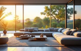 découvrez les tendances actuelles de la gâche filante inox en design d'intérieur : modernité, élégance et fonctionnalités innovantes pour sublimer vos espaces.