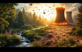 découvrez comment les inconvénients du refroidissement adiabatique peuvent affecter l'environnement. cette analyse explore les conséquences écologiques de ces systèmes de refroidissement, leur efficacité et les alternatives possibles pour minimiser leur impact sur notre planète.