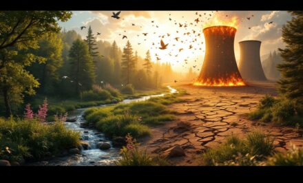 découvrez comment les inconvénients du refroidissement adiabatique peuvent affecter l'environnement. cette analyse explore les conséquences écologiques de ces systèmes de refroidissement, leur efficacité et les alternatives possibles pour minimiser leur impact sur notre planète.