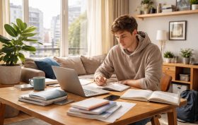 découvrez l'offre axa étudiant, une assurance habitation spécialement conçue pour protéger votre logement étudiant à des tarifs adaptés.