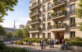 découvrez comment sont déterminés les loyers des logements sociaux à paris, les critères utilisés et les mécanismes appliqués pour fixer les prix dans la capitale.