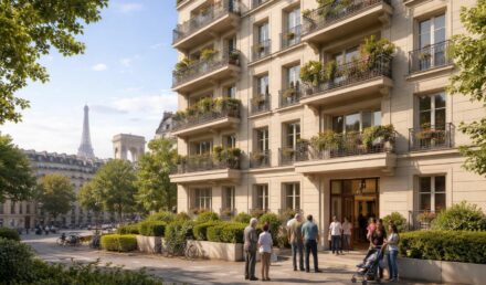 découvrez comment sont déterminés les loyers des logements sociaux à paris, les critères utilisés et les mécanismes appliqués pour fixer les prix dans la capitale.