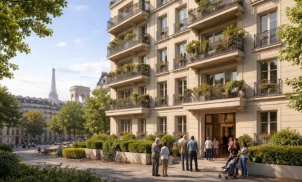 découvrez comment sont déterminés les loyers des logements sociaux à paris, les critères utilisés et les mécanismes appliqués pour fixer les prix dans la capitale.
