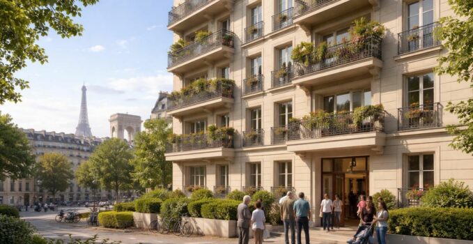 découvrez comment sont déterminés les loyers des logements sociaux à paris, les critères utilisés et les mécanismes appliqués pour fixer les prix dans la capitale.