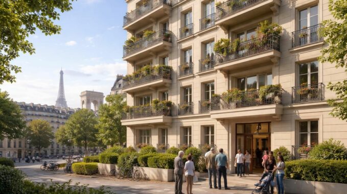 découvrez comment sont déterminés les loyers des logements sociaux à paris, les critères utilisés et les mécanismes appliqués pour fixer les prix dans la capitale.