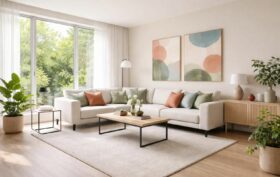 découvrez comment choisir les couleurs parfaites pour un intérieur moderne et tendance. conseils et idées pour harmoniser votre maison avec style et élégance.