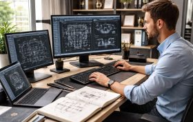 découvrez comment maîtriser autocad et passez du niveau débutant à un utilisateur autonome grâce à nos conseils et formations complets.