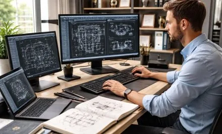 découvrez comment maîtriser autocad et passez du niveau débutant à un utilisateur autonome grâce à nos conseils et formations complets.