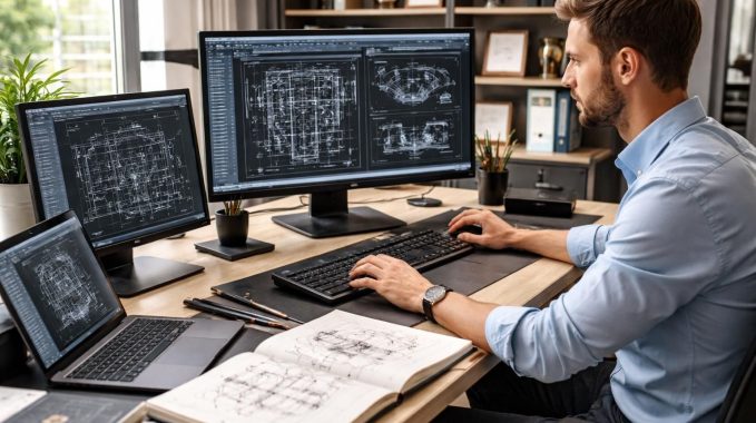 découvrez comment maîtriser autocad et passez du niveau débutant à un utilisateur autonome grâce à nos conseils et formations complets.