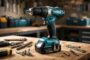 découvrez notre test complet de la perceuse visseuse makita ddf 485 rtj brushless, alliant puissance, autonomie et performance pour tous vos travaux de bricolage.