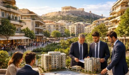 découvrez les meilleures opportunités d'investissement sur le marché immobilier à athènes, une ville alliant patrimoine historique et dynamisme économique.