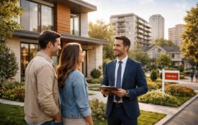 découvrez la définition du marché immobilier et comprenez ses mécanismes de fonctionnement essentiels pour acheter, vendre ou investir dans l'immobilier.