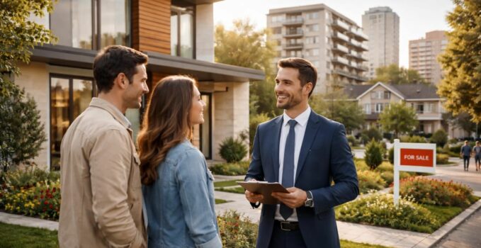 découvrez la définition du marché immobilier et comprenez ses mécanismes de fonctionnement essentiels pour acheter, vendre ou investir dans l'immobilier.