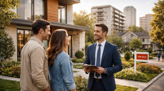 découvrez la définition du marché immobilier et comprenez ses mécanismes de fonctionnement essentiels pour acheter, vendre ou investir dans l'immobilier.