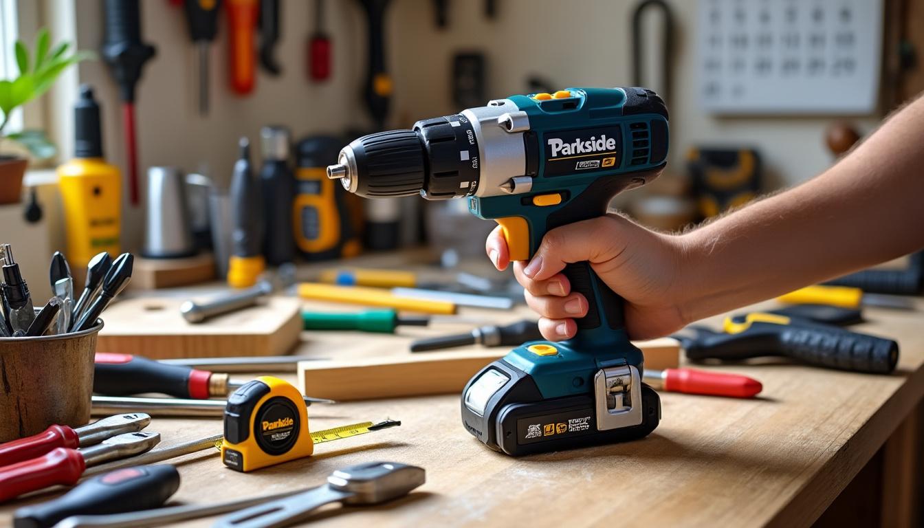 découvrez notre avis sur la qualité des outils parkside : fiabilité, robustesse, rapport qualité-prix et retour d'expérience des utilisateurs. guide complet pour bien choisir vos équipements de bricolage.
