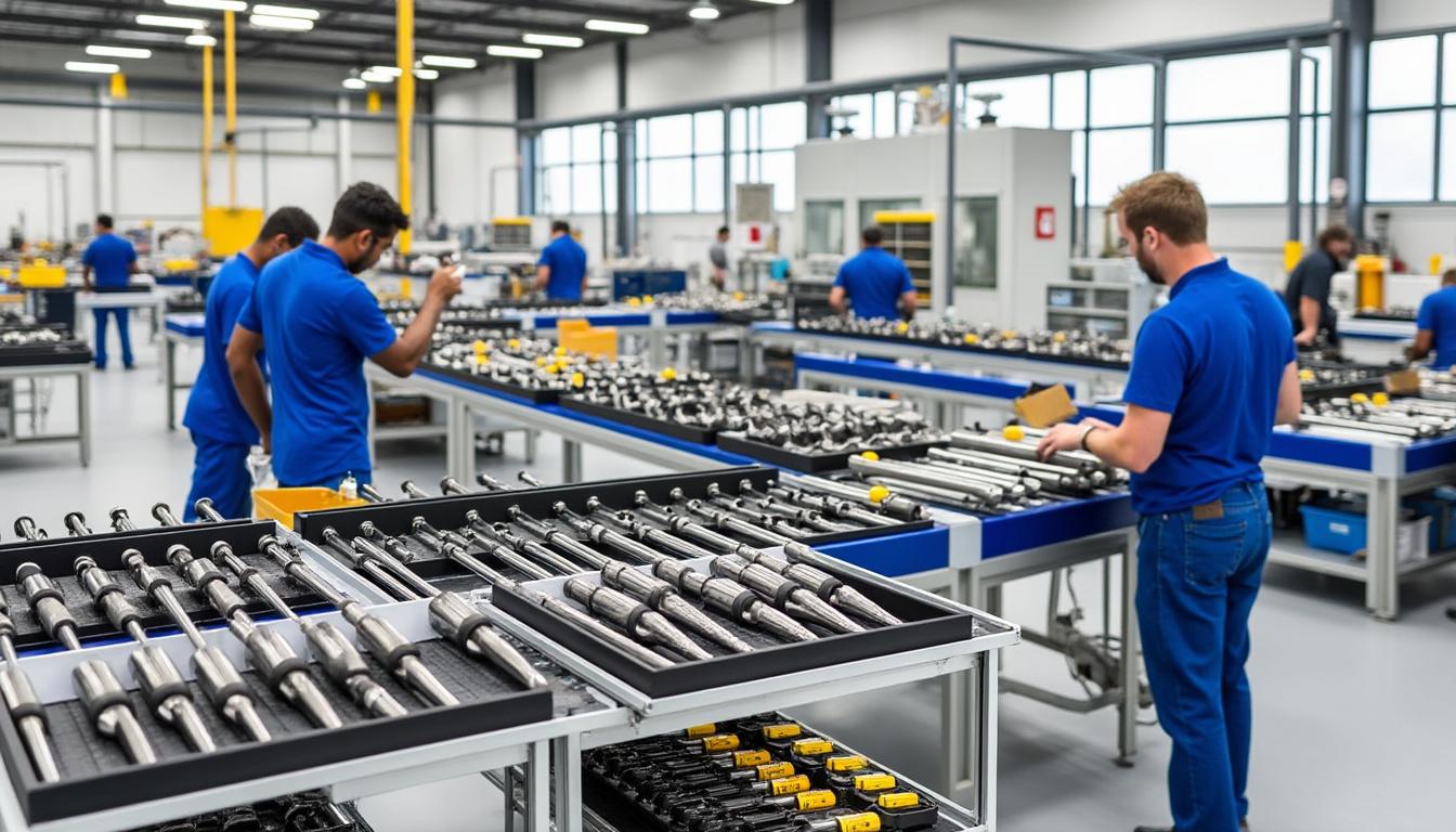 découvrez notre avis sur la qualité des outils parkside : fiabilité, performances et rapport qualité-prix. évaluez si cette marque répond à vos besoins de bricolage !