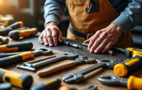 découvrez notre avis sur la qualité des outils parkside : fiabilité, durabilité, rapport qualité-prix et retour d'expérience des utilisateurs pour vous aider à faire le bon choix.