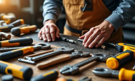 découvrez notre avis sur la qualité des outils parkside : fiabilité, durabilité, rapport qualité-prix et retour d'expérience des utilisateurs pour vous aider à faire le bon choix.