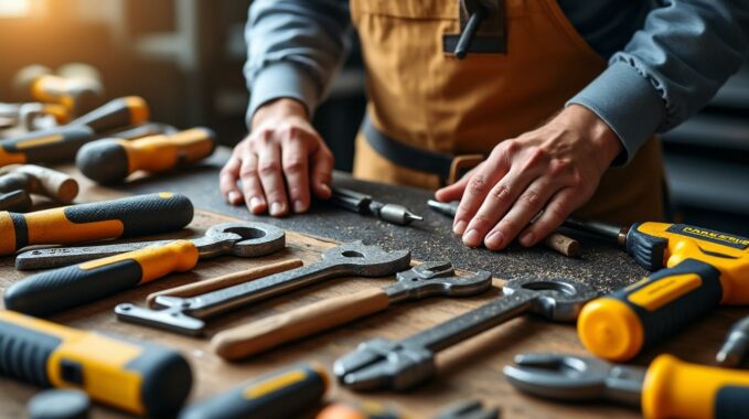 découvrez notre avis sur la qualité des outils parkside : fiabilité, durabilité, rapport qualité-prix et retour d'expérience des utilisateurs pour vous aider à faire le bon choix.