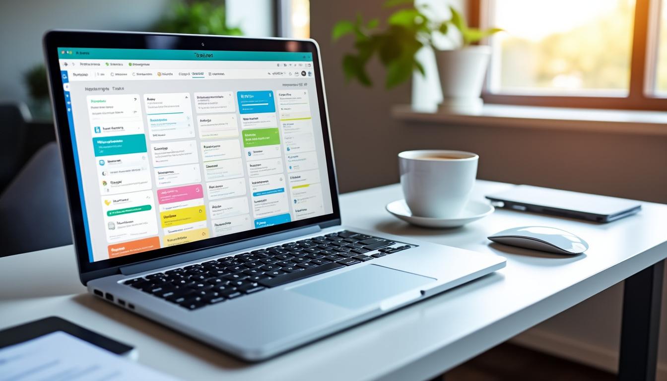 découvrez une sélection d’outils en q pour booster votre productivité. explorez notre liste et trouvez les solutions innovantes qui faciliteront vos tâches quotidiennes.