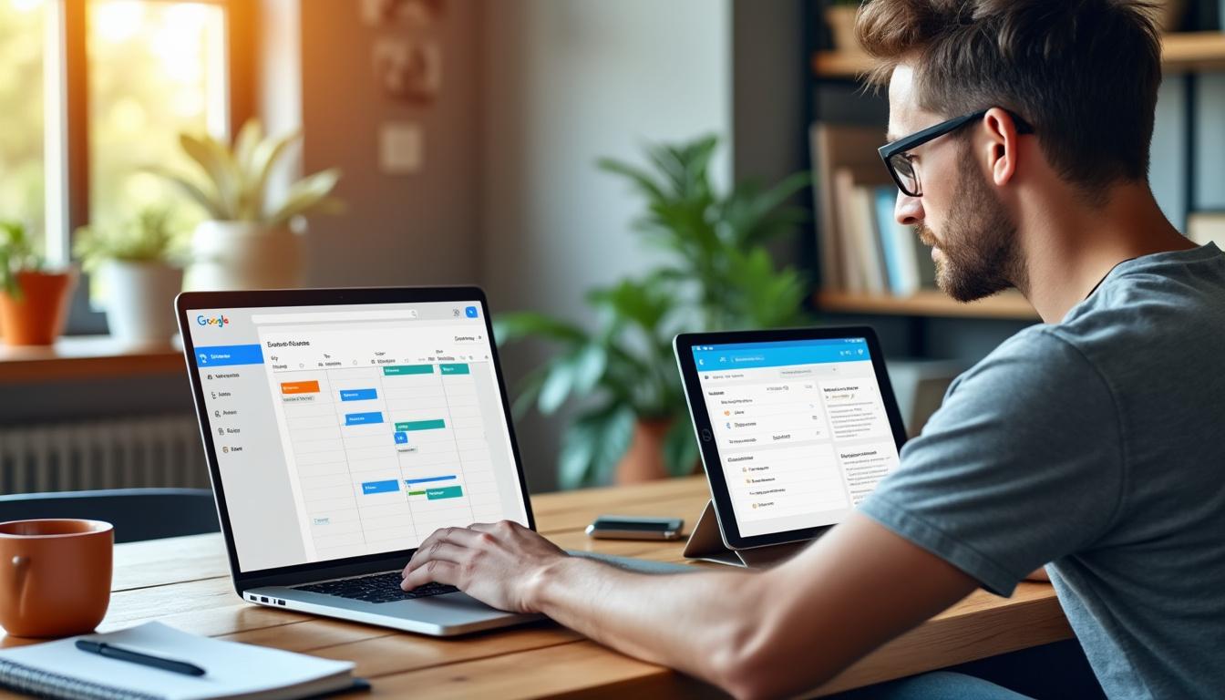 découvrez comment maximiser votre efficacité grâce à notre sélection d’outils en q. profitez d’une liste complète pour booster votre productivité et optimiser vos tâches au quotidien.