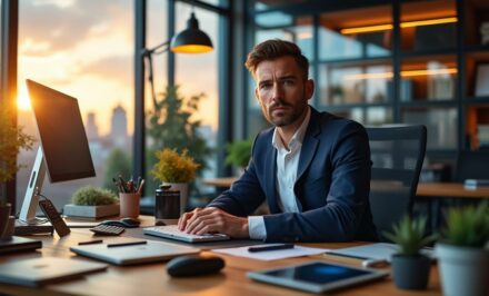 découvrez comment booster votre productivité grâce à cette sélection d'outils en q. explorez notre liste pour maximiser votre efficacité au quotidien !