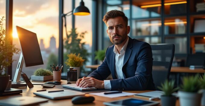 découvrez comment booster votre productivité grâce à cette sélection d'outils en q. explorez notre liste pour maximiser votre efficacité au quotidien !