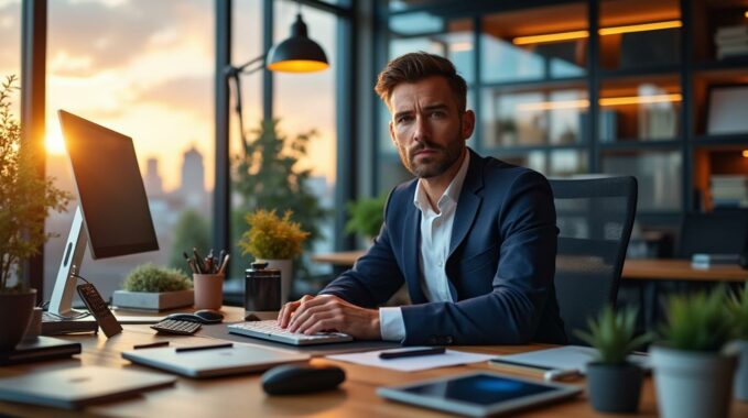 découvrez comment booster votre productivité grâce à cette sélection d'outils en q. explorez notre liste pour maximiser votre efficacité au quotidien !