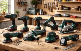 découvrez notre sélection des 10 meilleurs outils parkside disponibles chez lidl, alliant qualité, performance et prix abordable pour tous vos projets.