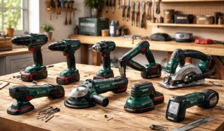 découvrez notre sélection des 10 meilleurs outils parkside disponibles chez lidl, alliant qualité, performance et prix abordable pour tous vos projets.