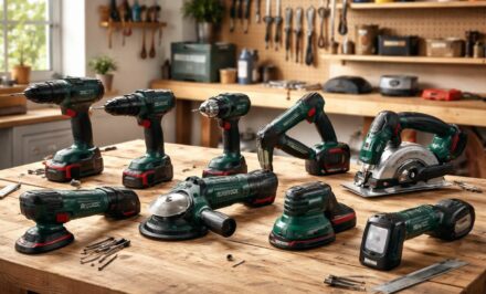 découvrez notre sélection des 10 meilleurs outils parkside disponibles chez lidl, alliant qualité, performance et prix abordable pour tous vos projets.