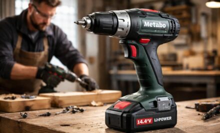 découvrez la metabo bs 14.4 lt, une perceuse-visseuse alliant puissance et performance, conçue pour répondre aux besoins des artisans exigeants. fiabilité et efficacité au rendez-vous pour vos projets professionnels.
