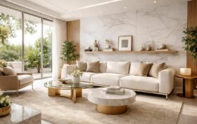 découvrez nos idées de meubles déco modernes pour sublimer votre intérieur avec style et élégance. inspirez-vous d'un design haut de gamme pour un espace contemporain et raffiné.